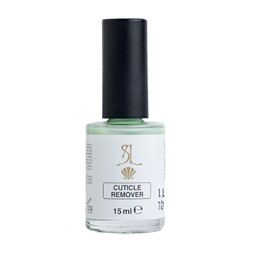 CUTICLE REMOVER 15 ML